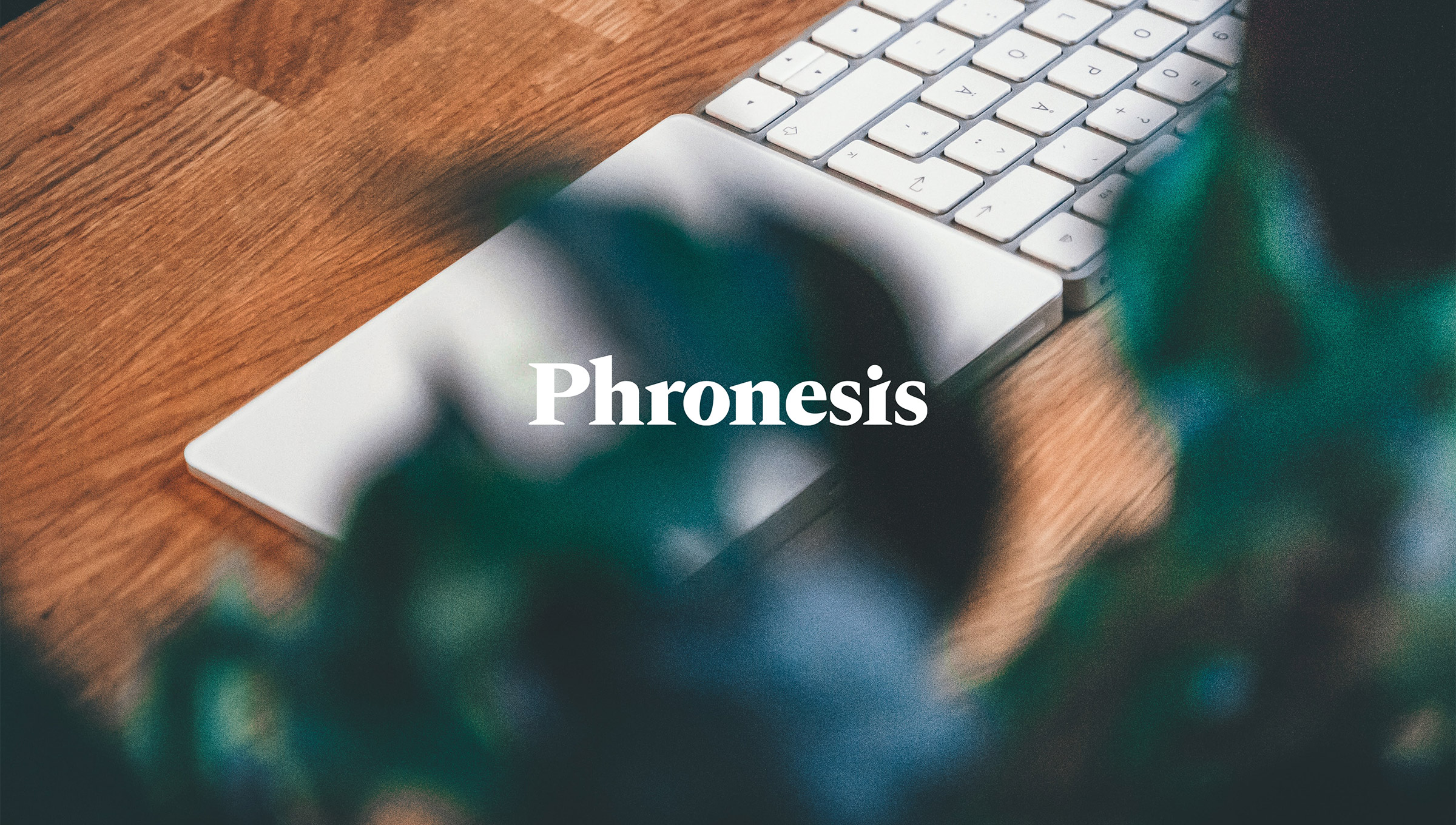 Phronesis