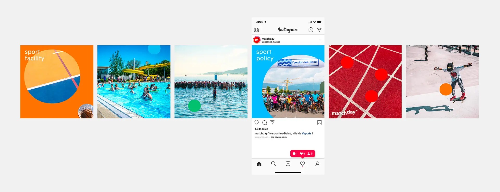 matchday-instagram-posts matchday-instagram-posts